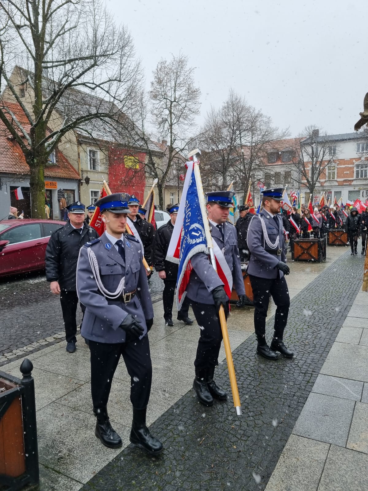 Urzd Miejski w Wolsztynie