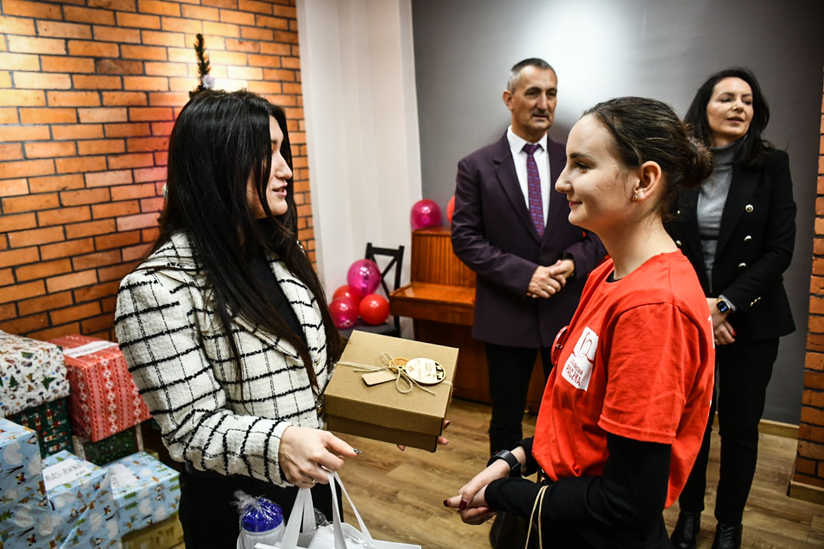 Urz�d Miejski w Wolsztynie