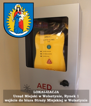 Urz�d Miejski w Wolsztynie