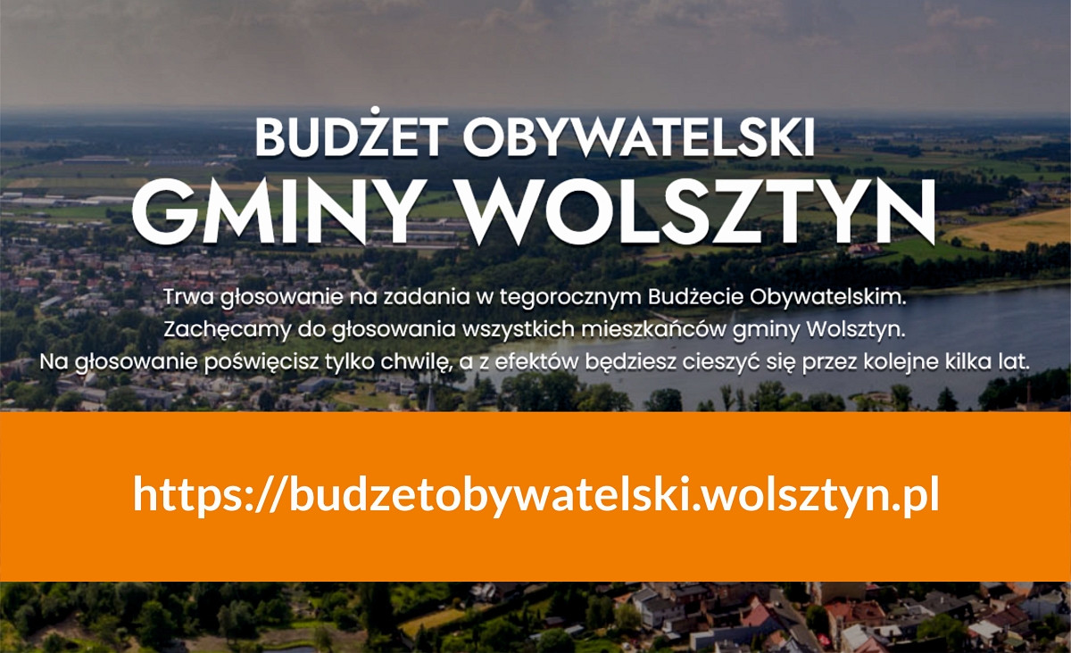 Urzd Miejski w Wolsztynie