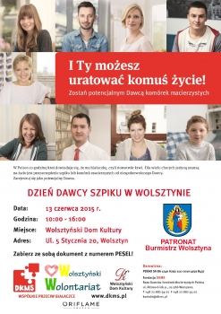 Urzd Miejski w Wolsztynie