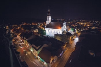 Urz�d Miejski w Wolsztynie