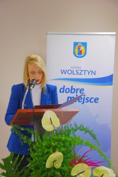 Urzd Miejski w Wolsztynie