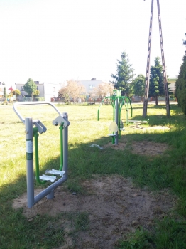 Urz�d Miejski w Wolsztynie