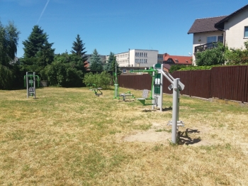 Urz�d Miejski w Wolsztynie
