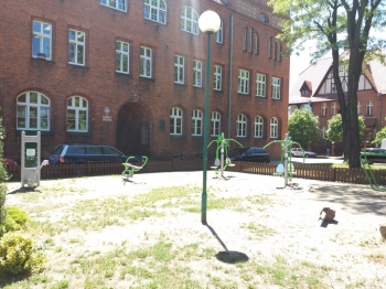 Urz�d Miejski w Wolsztynie