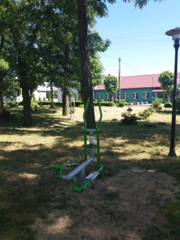 Urz�d Miejski w Wolsztynie