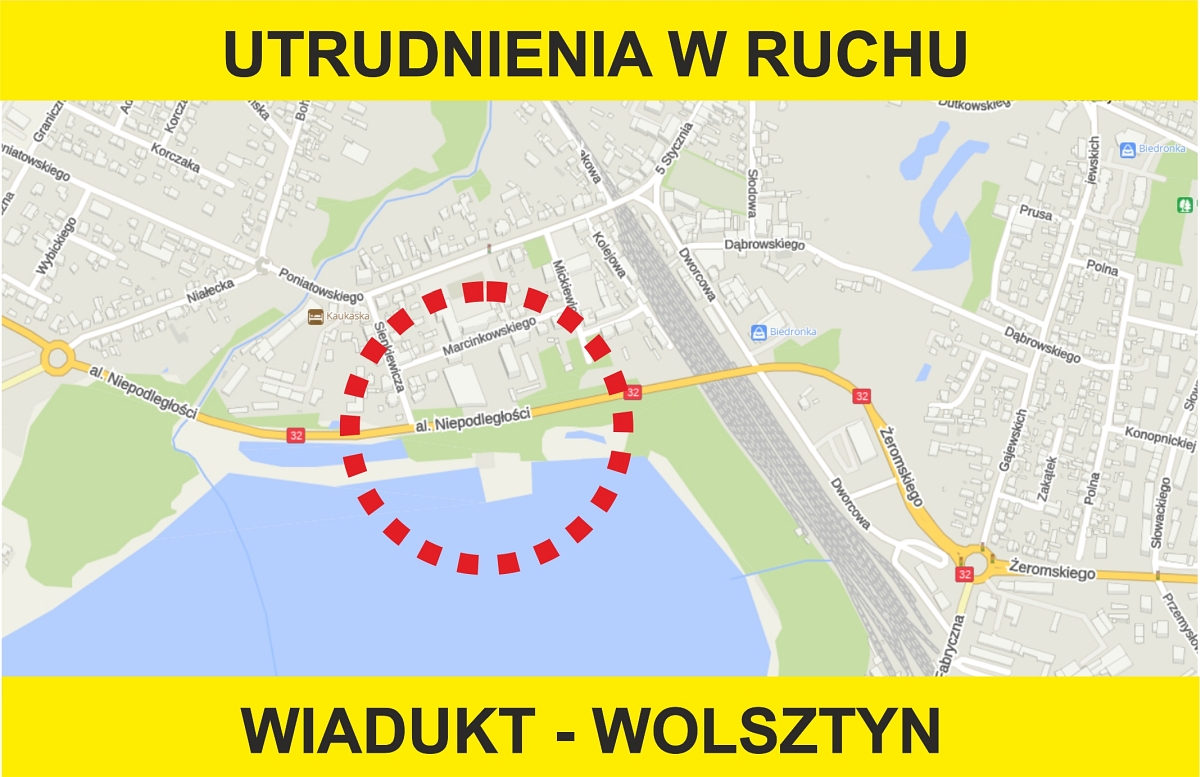 Urzd Miejski w Wolsztynie