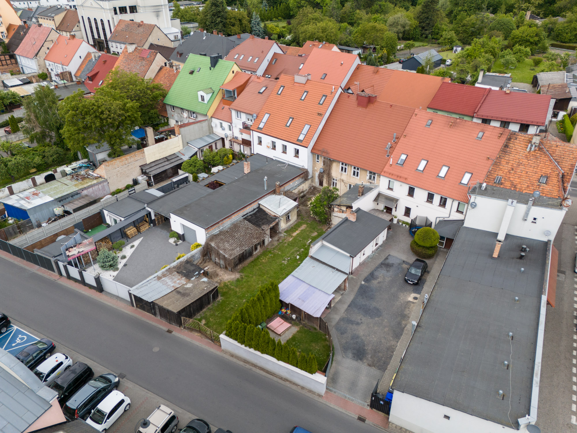 Urzd Miejski w Wolsztynie