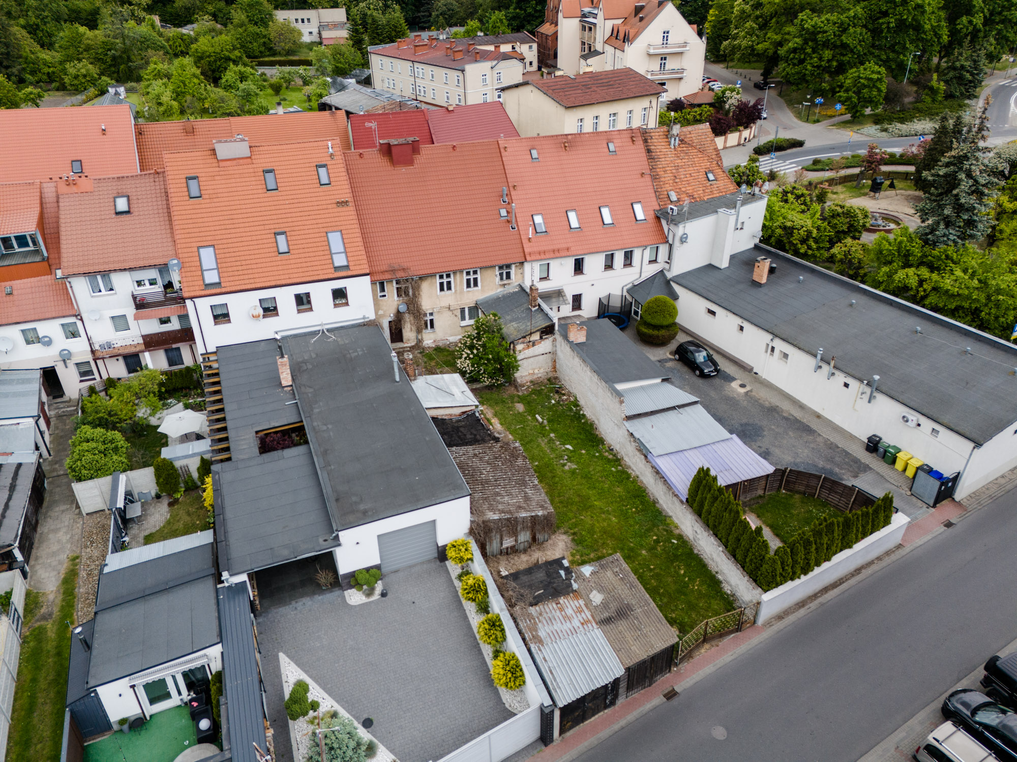 Urzd Miejski w Wolsztynie
