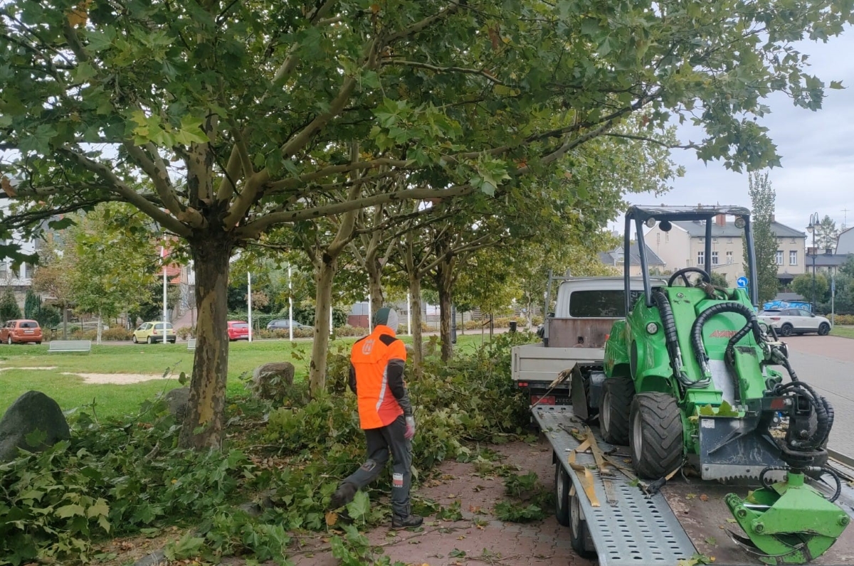 Urzd Miejski w Wolsztynie